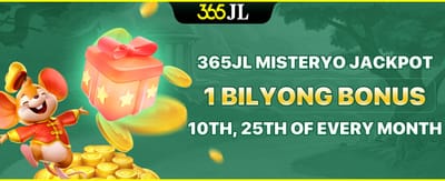 Jackpot Prize Pool