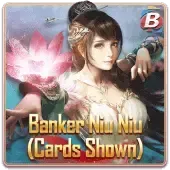 Banker Niu Niu (Naka Display na mga Kard) game icon